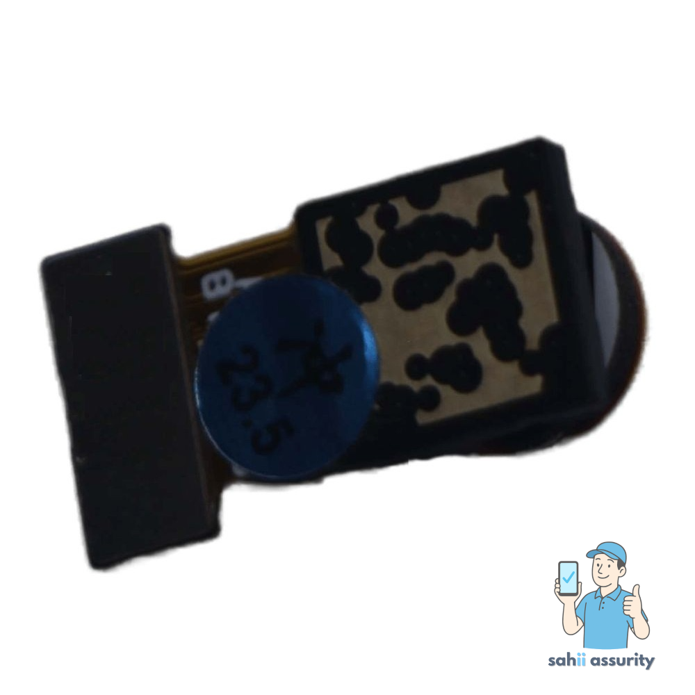 Replacement Front Camera for Vivo Y12G (Selfie Camera) thumbnail